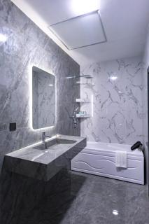 SECRET HOTEL - Baku - 3