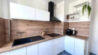 Casamea - T2, Balcon, Clim, Wifi, Centre - 9