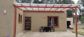 Casa del bosque - Necochea - 9