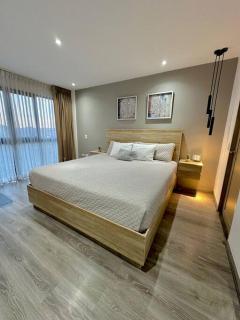 Cool Spot By Rooftop Masferrer - 3