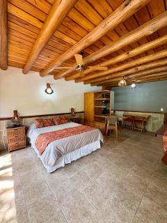 Hostería y Cabañas Altamar De Las Pampas - Mar de las Pampas - 8