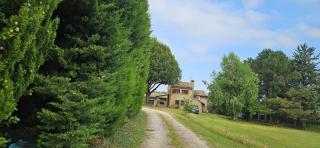 Maison Bellevue - Grane - 4