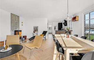 Holiday Home Hejls With A Fireplace 267 - 3