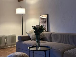 Flow Living I 118qm Design Maisonette mit Watzmannblick I Pool - Berchtesgaden - 1