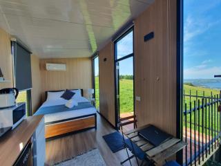 Aorangi Peak Cabins 5 by Tiny Away - Rotorua - 4