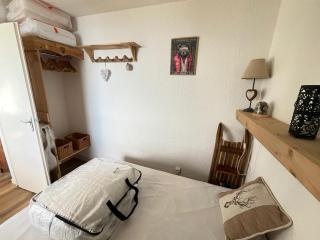 Appartement charmant - Chamrousse - 36 m² - Vue montagne - Chamrousse - 4