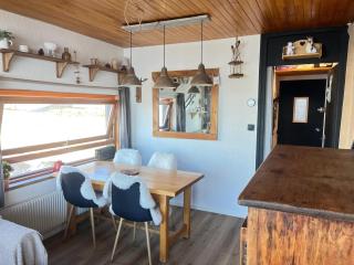 Appartement charmant - Chamrousse - 36 m² - Vue montagne - Chamrousse - 9