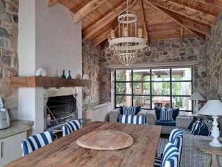 Knight's House 6 sleeper - Hermanus - 8