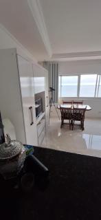 Apartamento vista ao mar - São Vicente - 5