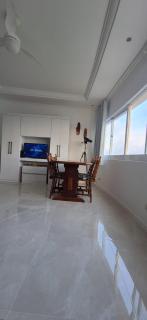 Apartamento vista ao mar - São Vicente - 4
