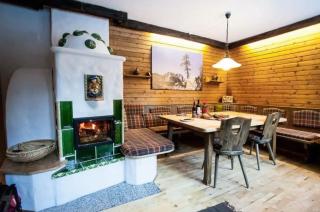 Fleissner Hütte - Innerkrems - 4