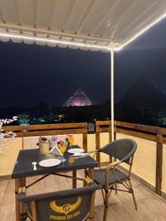 Pyramids Era View - Il Cairo - 7