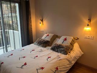 Loft Edelweiss - Font-Romeu-Odeillo-Via - 5