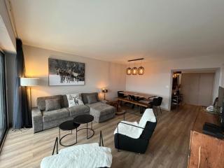 Loft Edelweiss - Font-Romeu-Odeillo-Via - 4