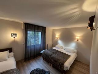 Loft Edelweiss - Font-Romeu-Odeillo-Via - 3