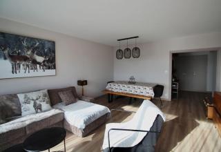 Loft Edelweiss - Font-Romeu-Odeillo-Via - 2