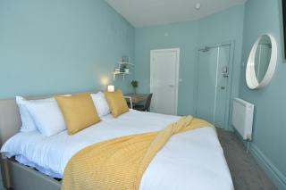 One Battison - Affordable Rooms, Suites & Studios in Stoke on Trent - Stoke on Trent - 7