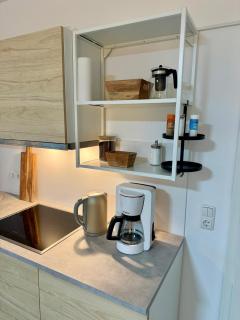 Ferienwohnung "Dream Suite" - Ihr Zuhause auf Zeit! - 1
