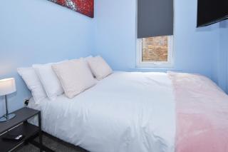 One Battison - Affordable Rooms, Suites & Studios in Stoke on Trent - Stoke on Trent - 5
