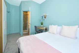 One Battison - Affordable Rooms, Suites & Studios in Stoke on Trent - Stoke on Trent - 3