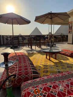 Pyramids Era View - Il Cairo - 9