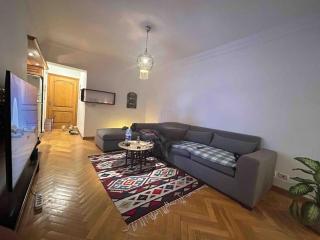 Beautiful cozy home - Il Cairo - 9