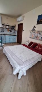 Un letto nel cortile - Bereguardo - 9