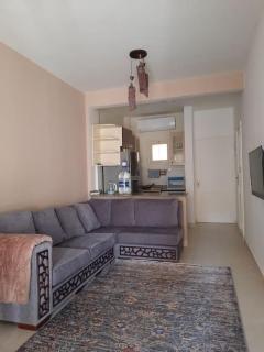 Relaxing time in Makadi Heights - 6