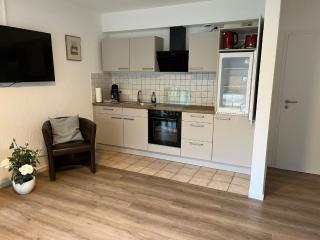 Appartement Gartenglück - Nordhorn - 9