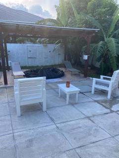 Beautiful Vacation Home - 1