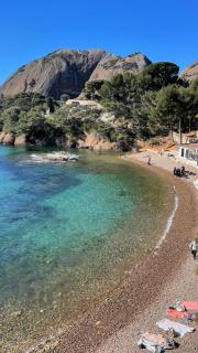 Studio à deux pas des Calanques - 7