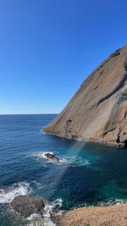 Studio à deux pas des Calanques - 1