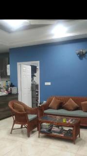 Hill Crest Appartment - 0