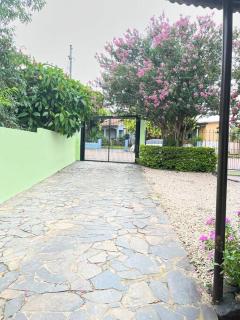 Residencial Rosângela - Pantano Grande - 4