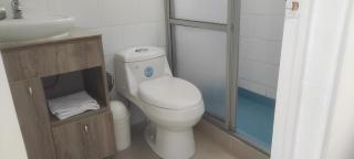 Habitacion independiente Metro Pedrero Macul Santiago - 7