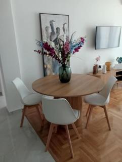 Modern 2 bedroom Apartment near Kallimarmaro and Alsos - Athens - 0