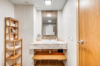 Prachtig Appartement Met Uitzicht Op Het Zwembad - Estepona - 4