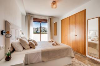 Prachtig Appartement Met Uitzicht Op Het Zwembad - Estepona - 8