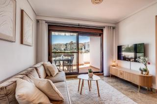 Prachtig Appartement Met Uitzicht Op Het Zwembad - Estepona - 9