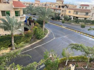 ستوديو للايجار كمبوند الياسمين الشيخ زايد - Sheikh Zayed - 2