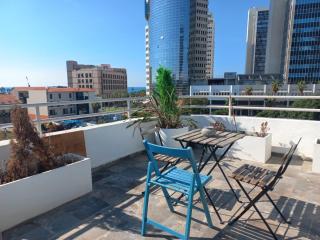 Sea View Suite Neve Tzedek - Tel Aviv - 4