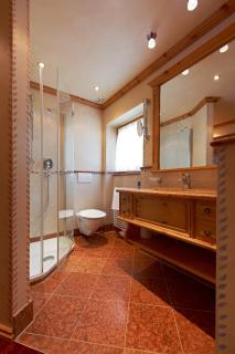 Sport- und Genusshotel Silvretta - Ischgl - 4