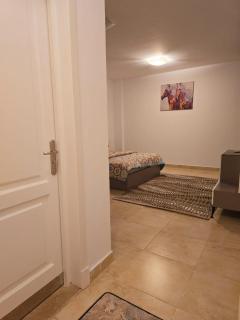 Fabulous Brand New 3BR Apartmtent with Garden-Madinaty - 6