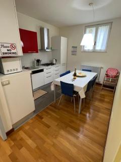 Casa Giona - Maccagno Superiore - 8