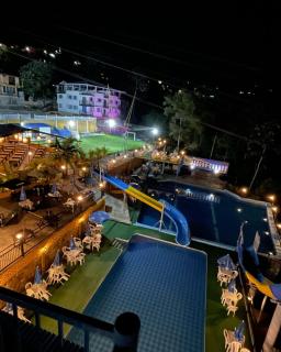Hotel Piedra Grande - Pradilla - 1