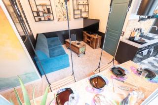 L'Artistico - Hypercentre - Gare - Angers - 9