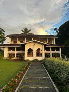 Villa Kubura - Hikkaduwa - 0