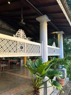 Villa Kubura - Hikkaduwa - 6