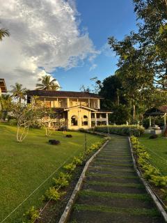 Villa Kubura - Hikkaduwa - 4