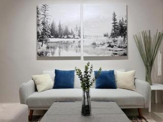 Kuching Cozy Comfort 05 - Modern Gem Suites 7 Pax near Airport & Saradise - Kuching - 9